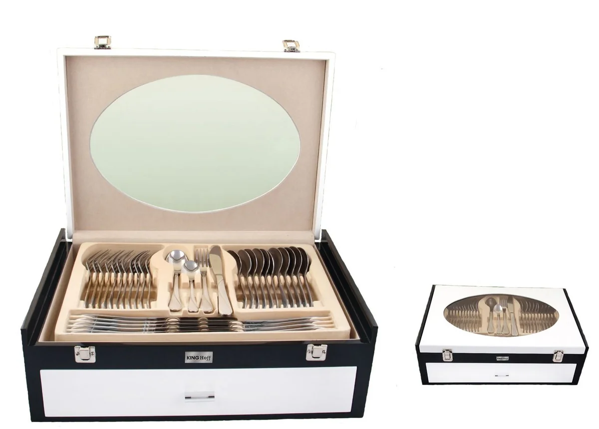 KINGHOFF Столовый набор 72пр. KH 3579