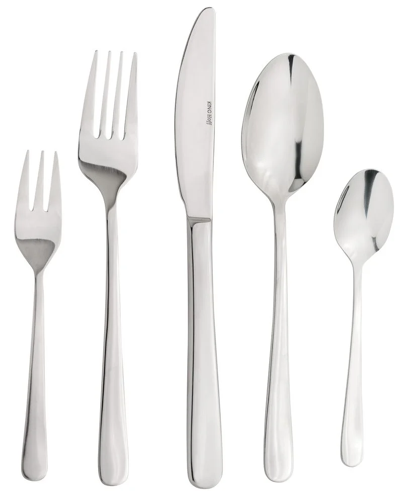 KINGHOFF Столовый набор 72пр. KH 3519