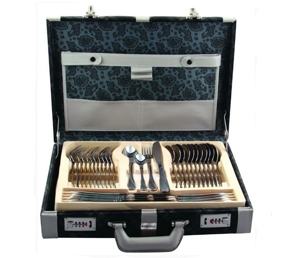 KINGHOFF Столовый набор 72пр. KH 3573