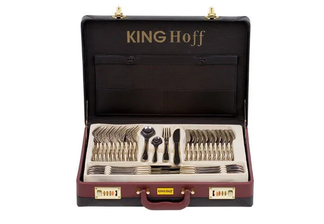 KINGHOFF Столовый набор 72пр. KH 3506