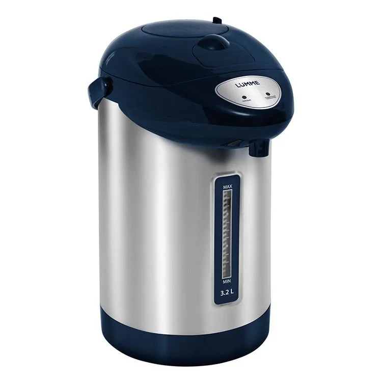 LUMME Термопот LU 296 синий сапфир