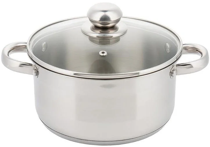 KINGHOFF Кастрюля 3,0л KH 4329