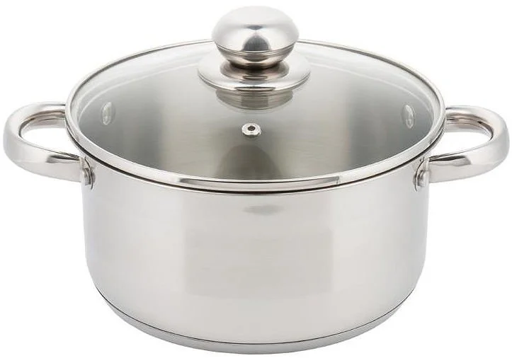 KINGHOFF Кастрюля 2,1 л KH 4328