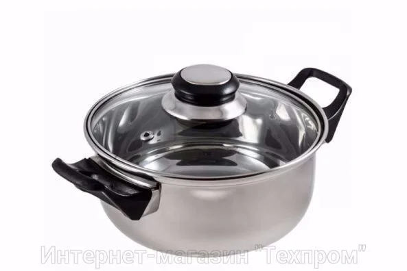 АСТЕЛЛ Кастрюля 20см 2,8 л RW 1201 LQ 20C