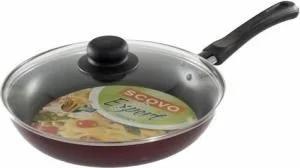 SCOVO Сковорода Expert 20см СЭ 026