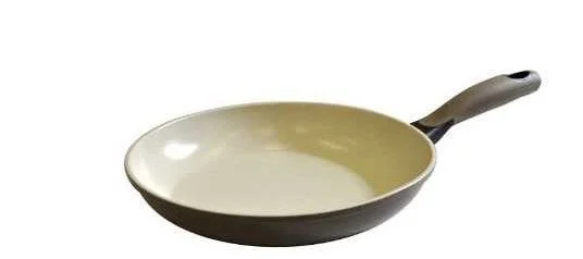 SCOVO Сковорода 28см NCeramic NU 005