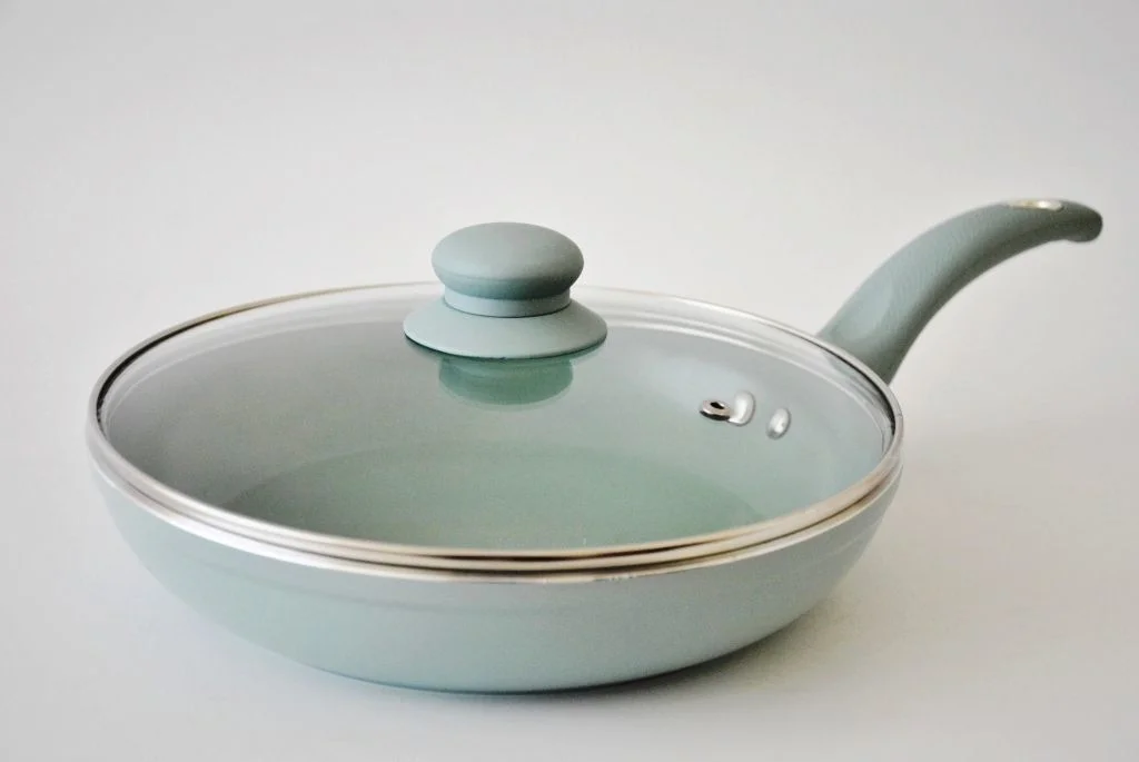 WEBBER Сковорода 28cм. BE 4501A/28K