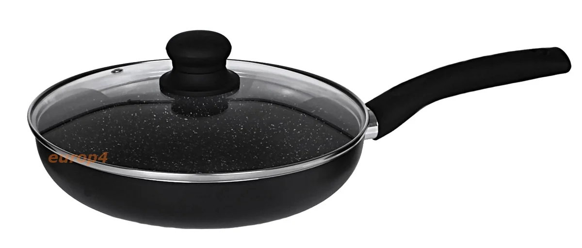 KINGHOFF Сковорода 20см KH 3955