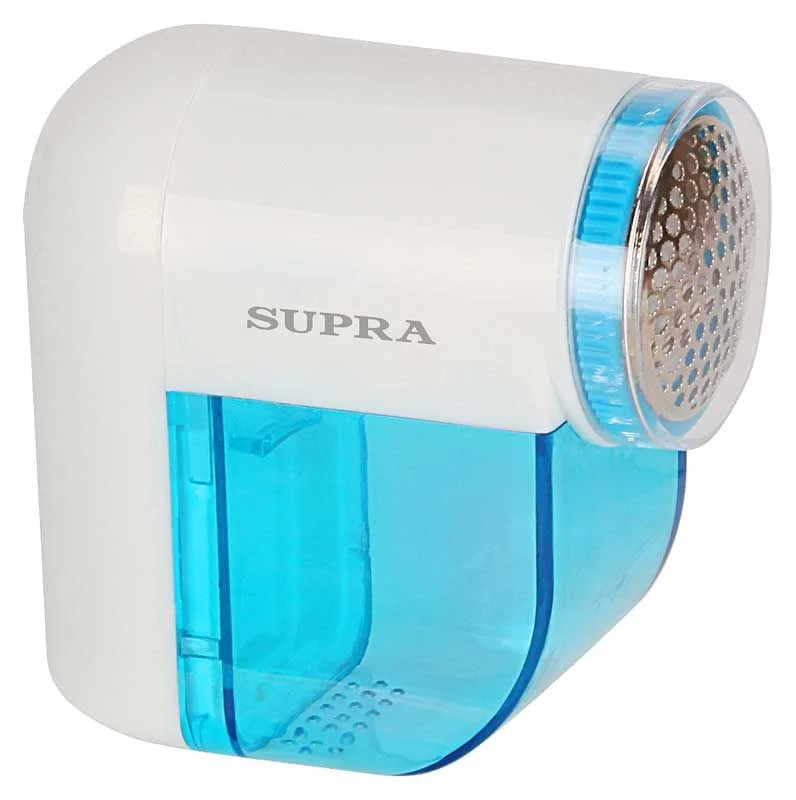 SUPRA Машинка для удаления катышков NTS 101 C blue