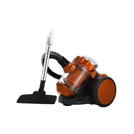 LUMME Пылесос 2200W LU 3206 оранжевый