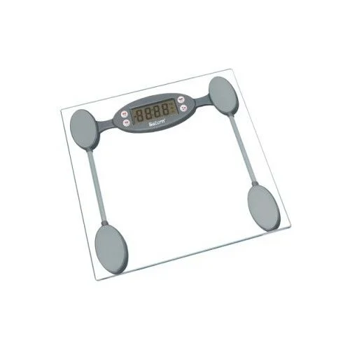 SATURN Весы напольные электронные ST PS 1249