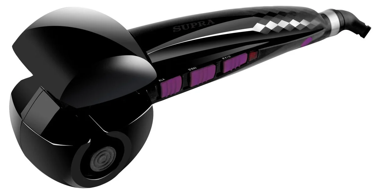 SUPRA Щипцы для волос HSS 3000 Автолокон