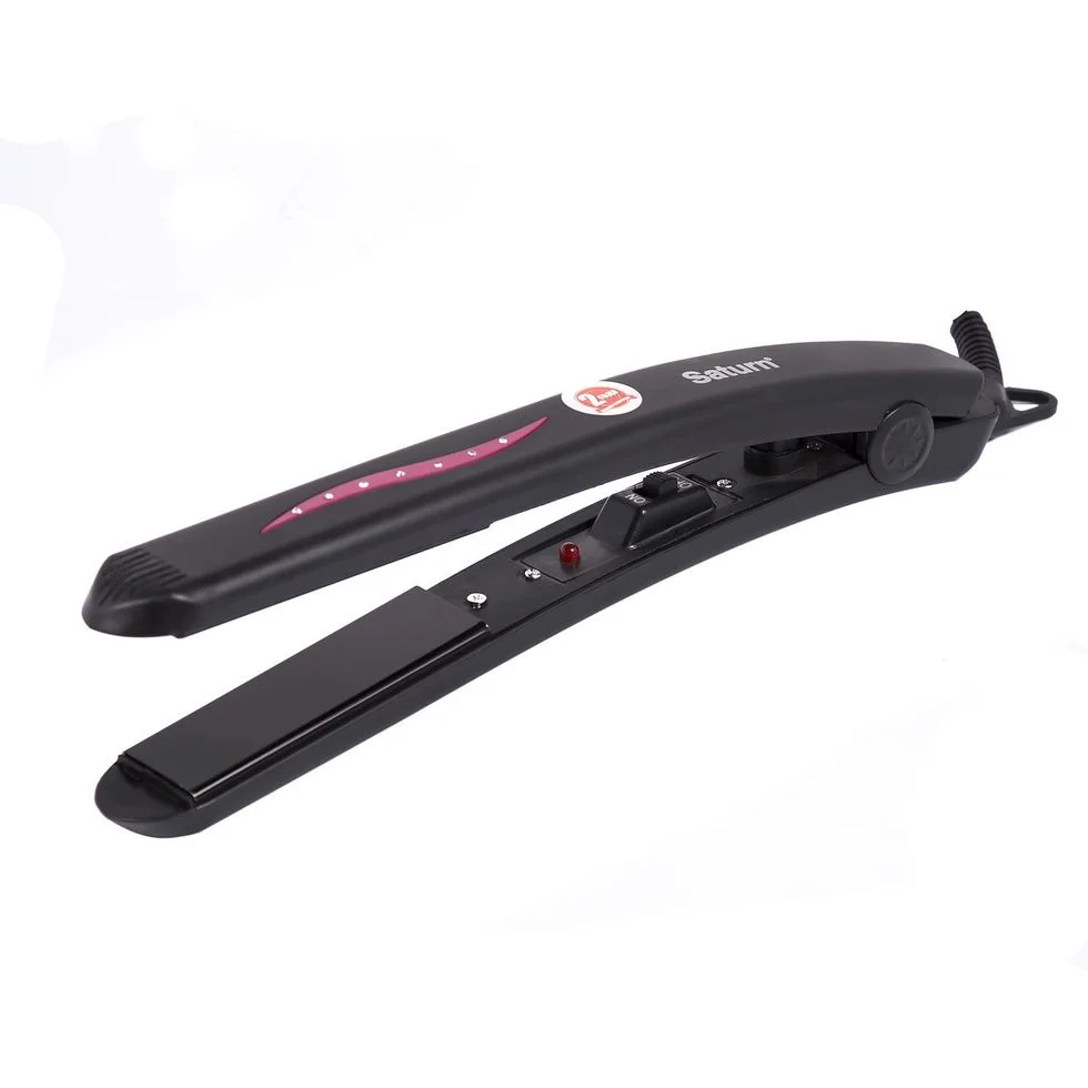 SATURN Выпрямитель д/волос ST HC 0305