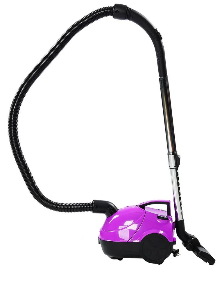 SATURN Пылесос 1400W ST VC 0271 purple
