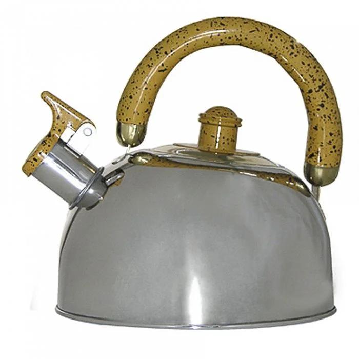 WEBBER Чайник 3,5 л. ВЕ 504