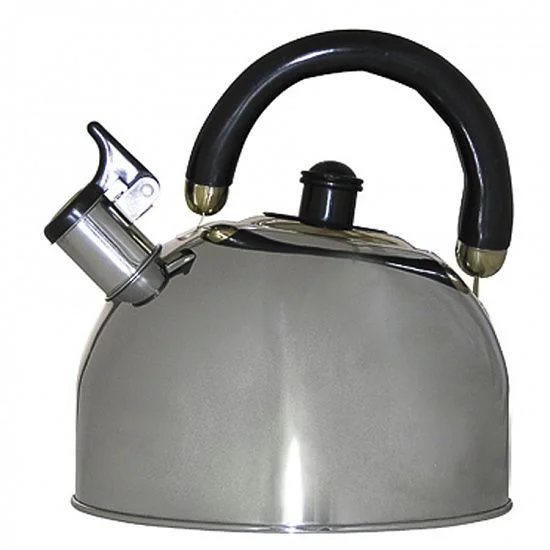 WEBBER Чайник 3,5 л. ВЕ 503