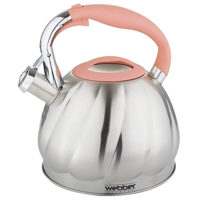 WEBBER Чайник 3,0 л. ВЕ 0543