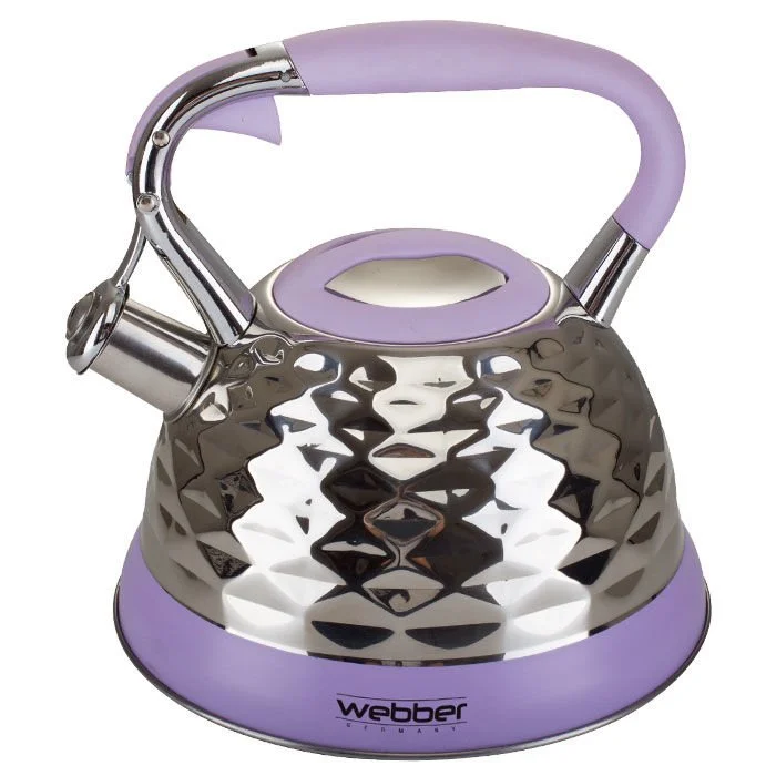 WEBBER Чайник 3,0 л. ВЕ 0541