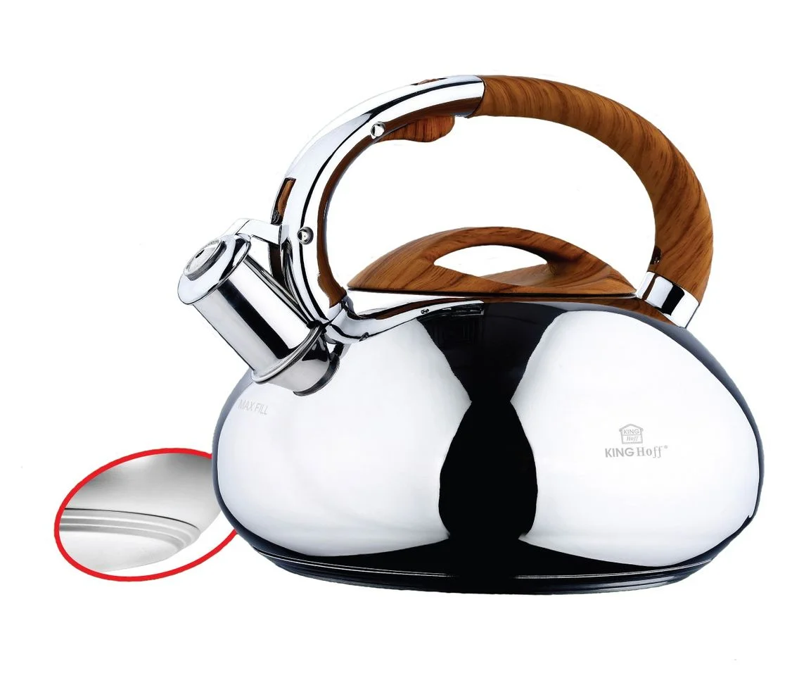 KINGHOFF Чайник 3,0 л. KH 3274