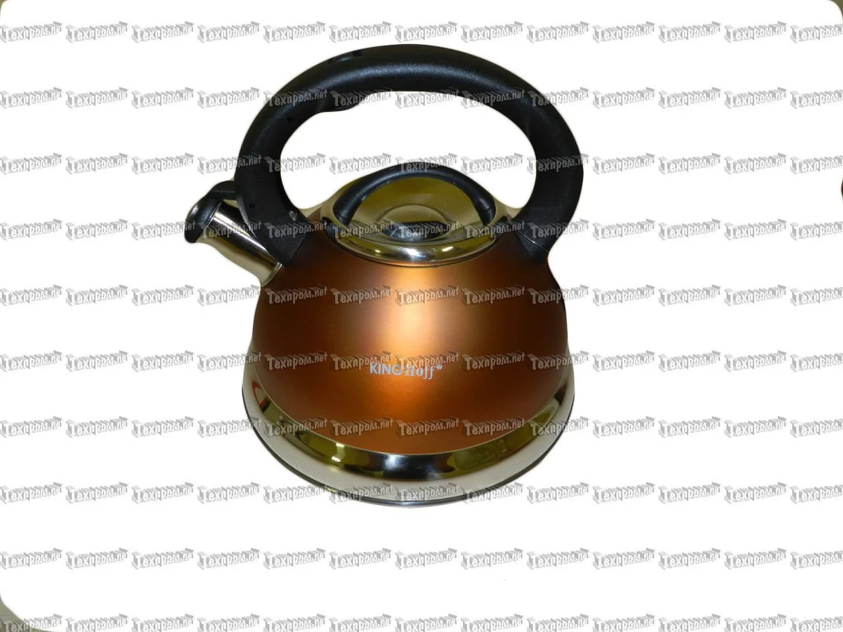 KINGHOFF Чайник 3,0 л. KH 3246