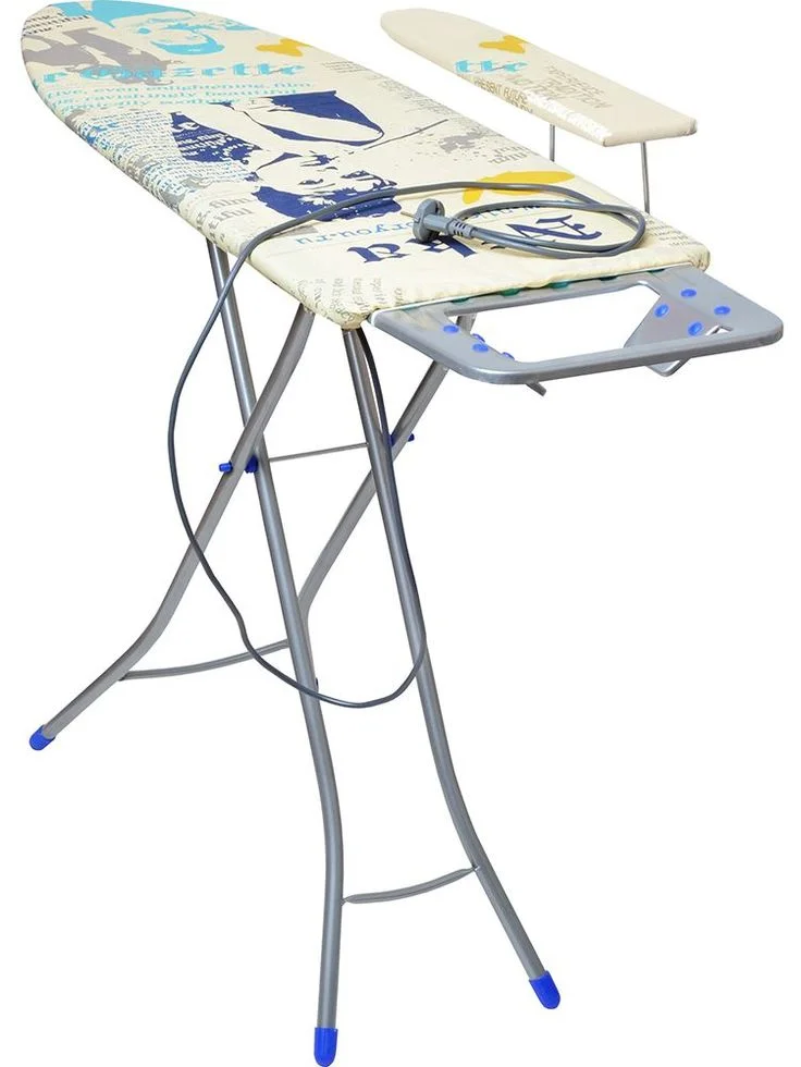 НИКА Гладильная доска БЕЛЛЬ-КЛАССИК 3 БК3