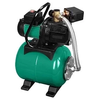 Гидроагрегат Водоподкачивающая станция ВПС2-600Ч