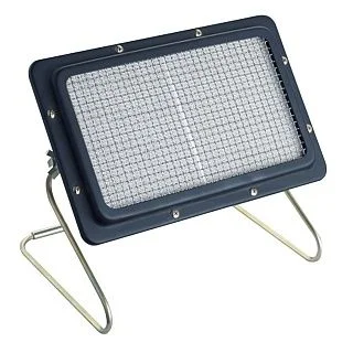 Горелка газовая инфракрасного излучения ГИК 3,6