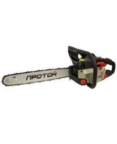 Протон Пила цепная бензо БП-42/00 Semi-Pro