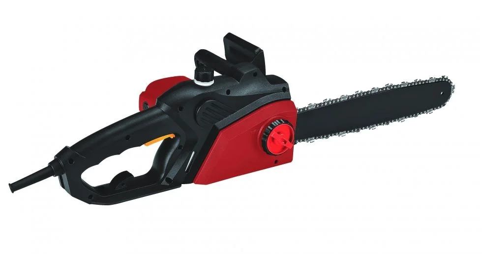 Вектор Электрическая цепная пила ВПЦ-2400