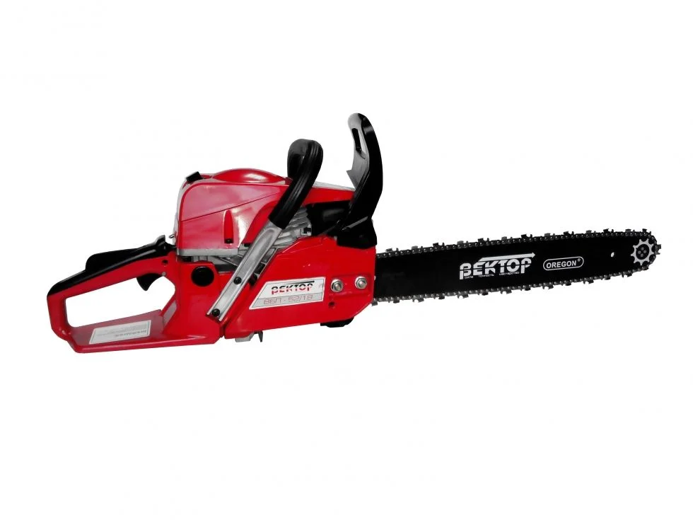 Вектор Пила бензиновая ВБП 52/18