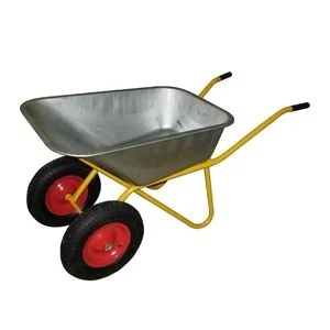 Калибр Тележка садово-строительная HB1102