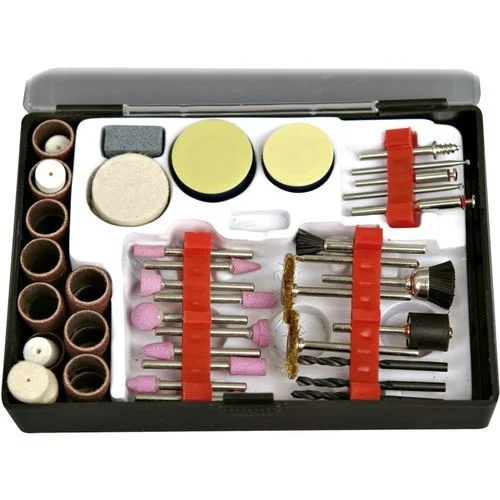 Калибр Набор гравировальный (100 предметов)