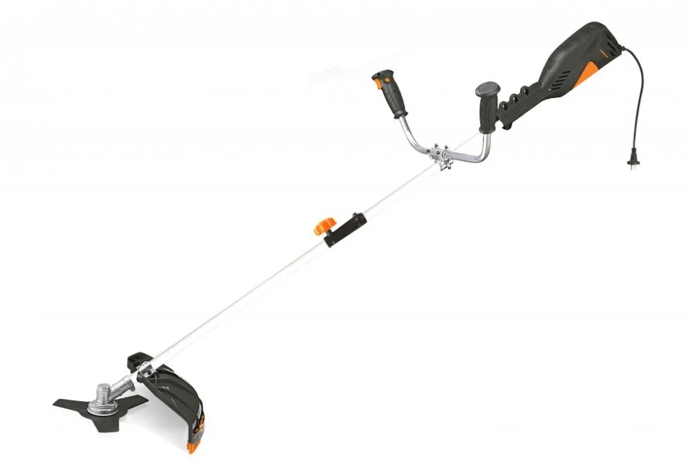 Парма Триммер электрический ТК-1250