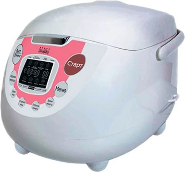 DELTA Мультиварка DL 6504 К