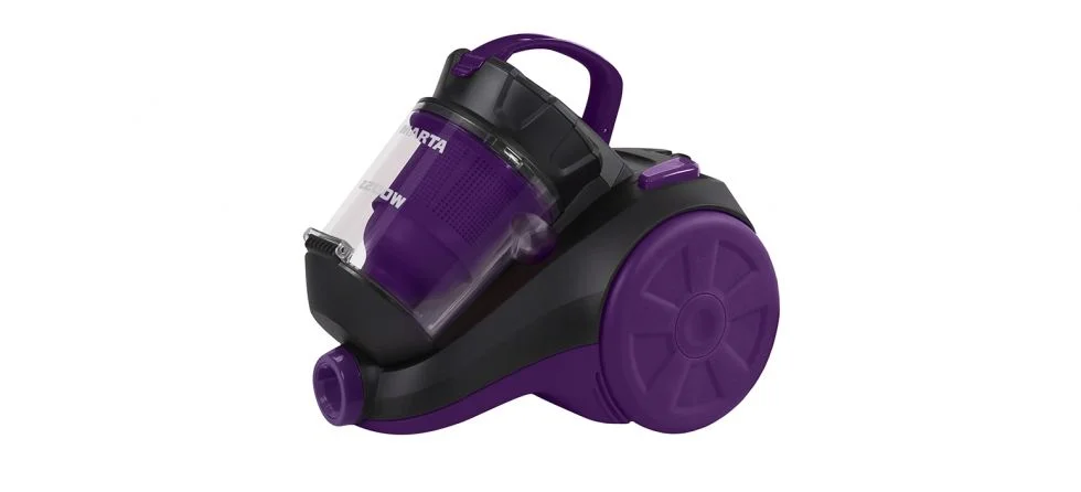 MARTA Пылесос 2200W MT 1350 фиолетовый чароит