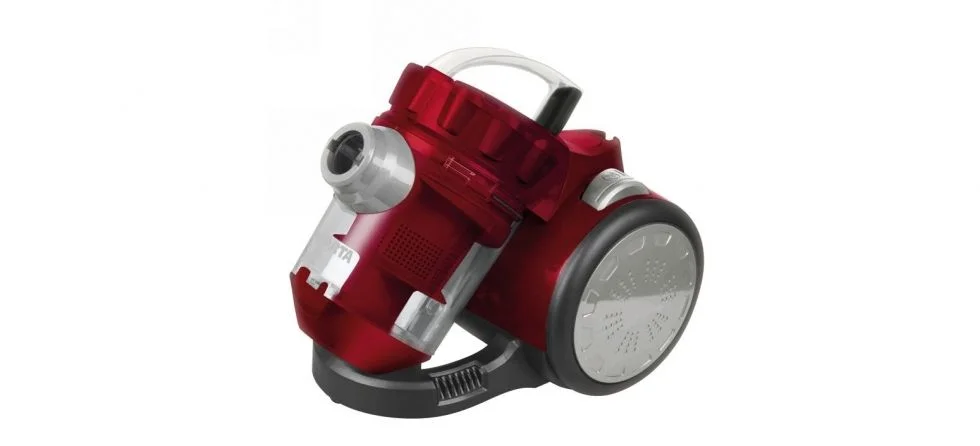 MARTA Пылесос 2200W MT 1351 темный гранат