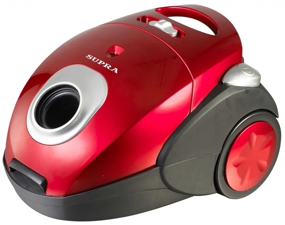 SUPRA Пылесос 1500W VCS 1530 terra