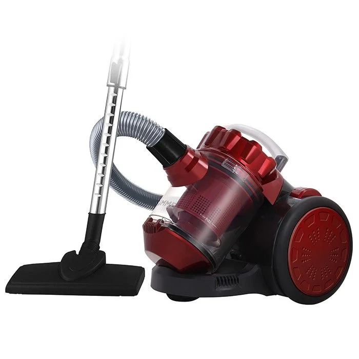 LUMME Пылесос 2200W LU 3206 красный