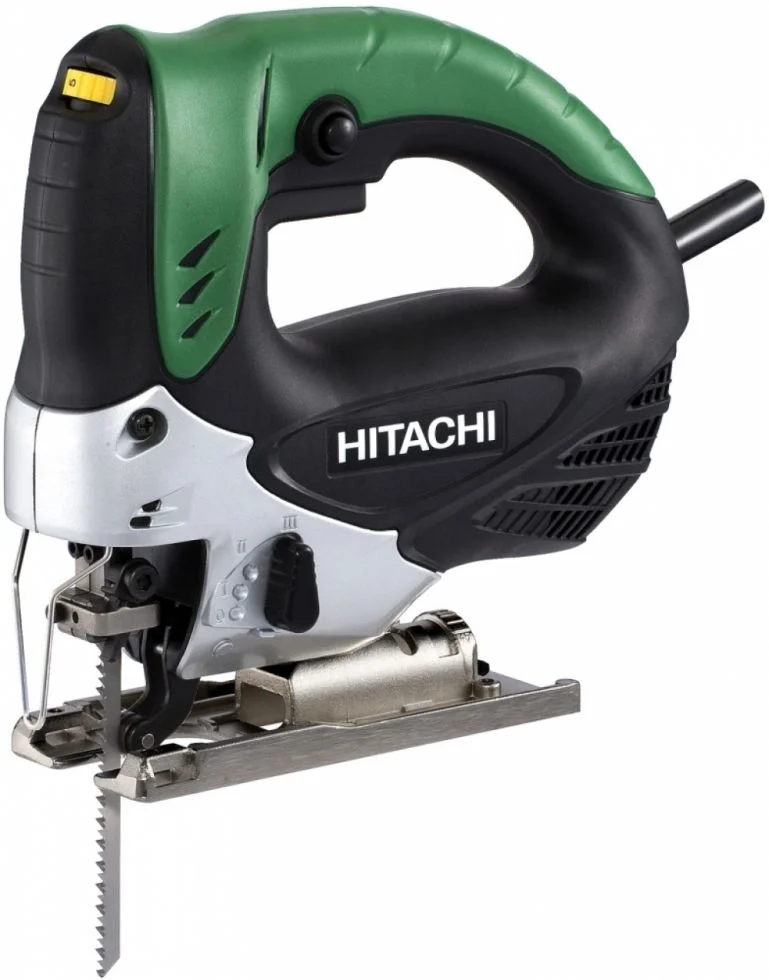 HITACHI Электрический лобзик CJ 90 VST,D