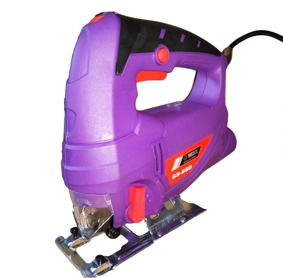WBR Электрический лобзик SS-860