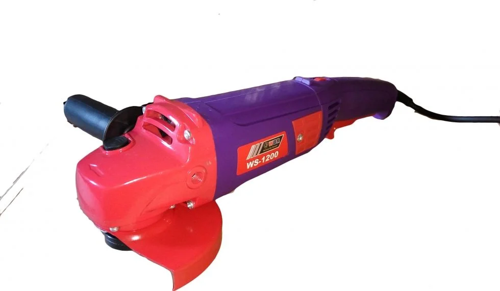 WBR Болгарка WS-1200