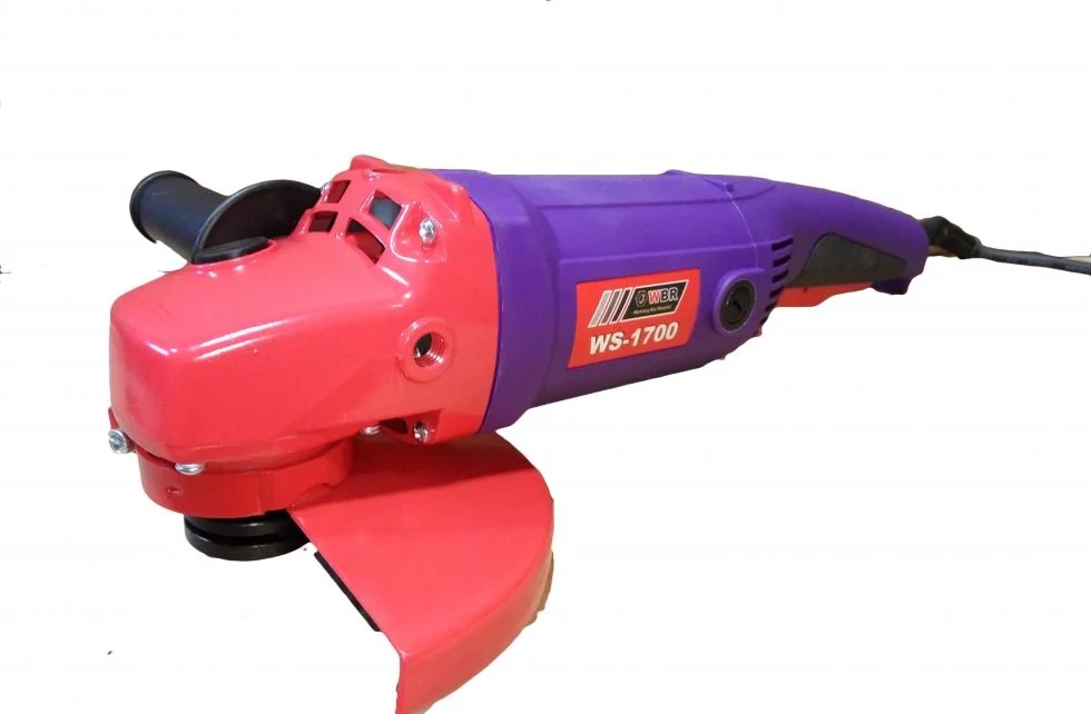 WBR Болгарка WS-1700