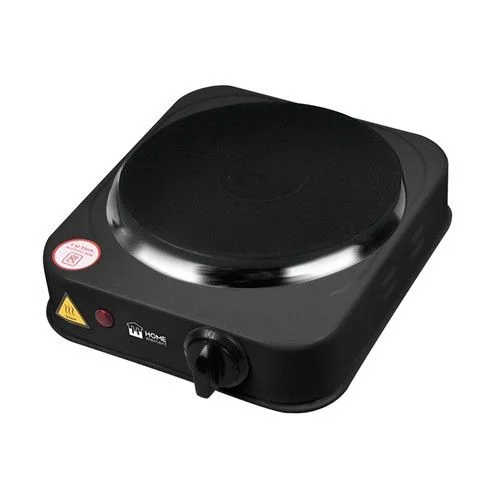 HOME ELEMENT Электроплита HE HP 704 черный