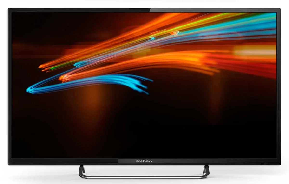 SUPRA Телевизор LED STV LC40T800FL
