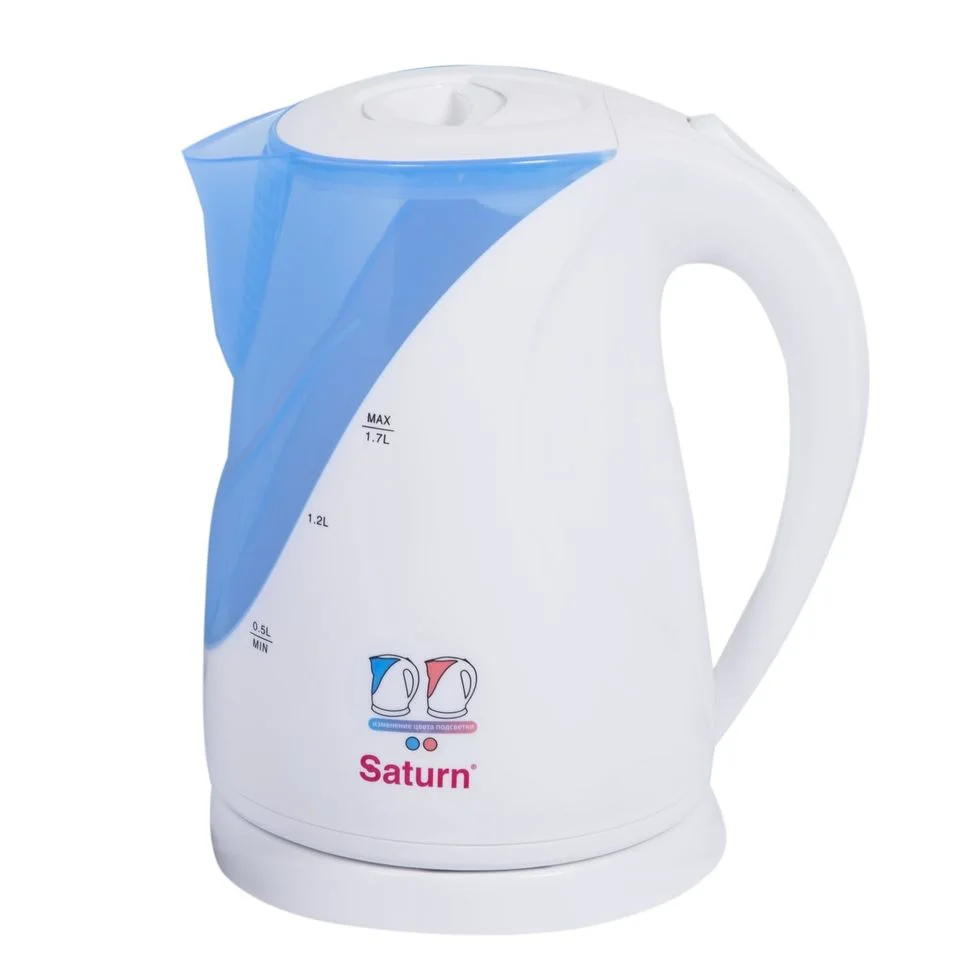SATURN Электрический чайник ST EK 8014 New