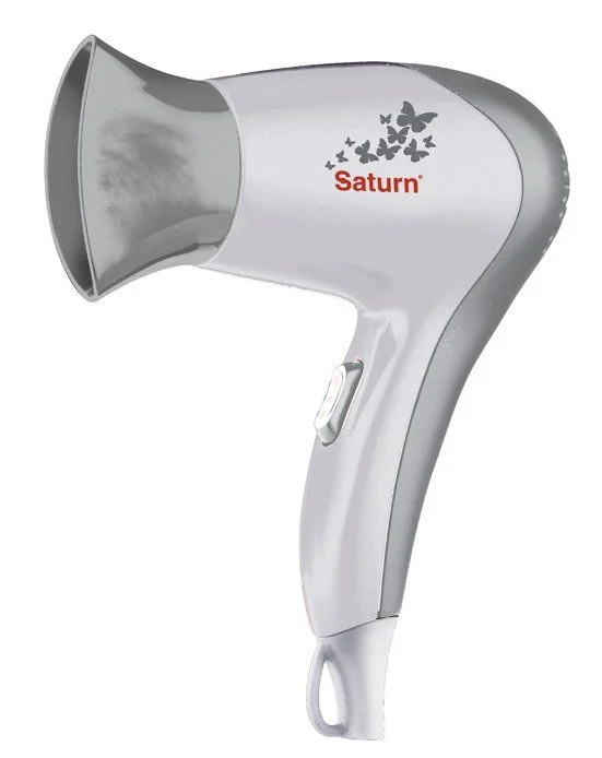 SATURN Фен 1200W ST HC 7203