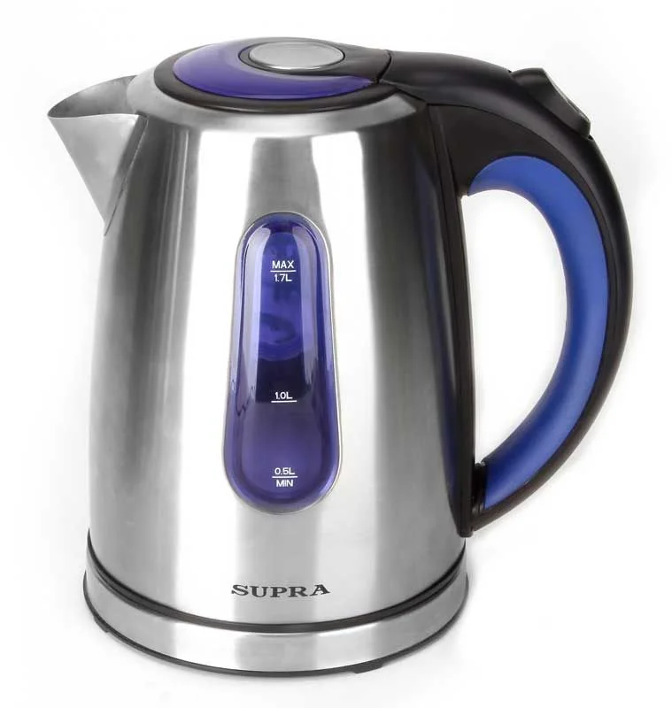 SUPRA Электрический чайник KES 1738