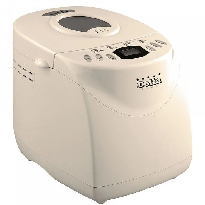 DELTA Хлебопечь DL 71 B