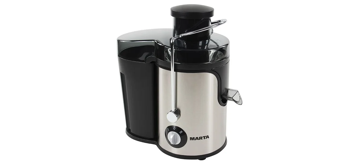 MARTA Cоковыжималка MT 2044