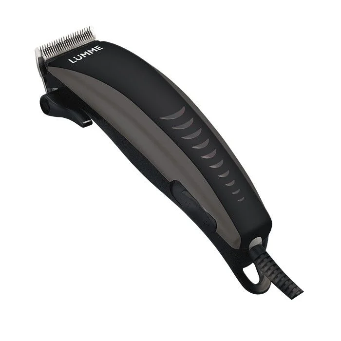 LUMME Машинка для стрижки LU 2501 черный жемчуг